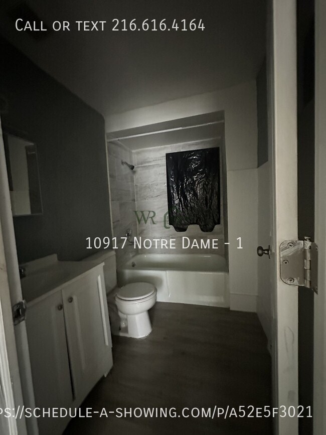 Building Photo - 10917 Notre Dame Ave