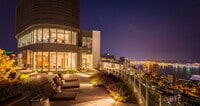 Building Photo - Modern Spire Condo with Space Needle Views in Belltown