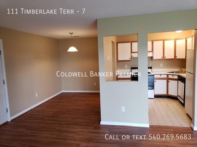 Building Photo - 111 Timberlake Terrace