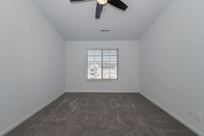 Floorplan - Ivy Hills Living Spaces