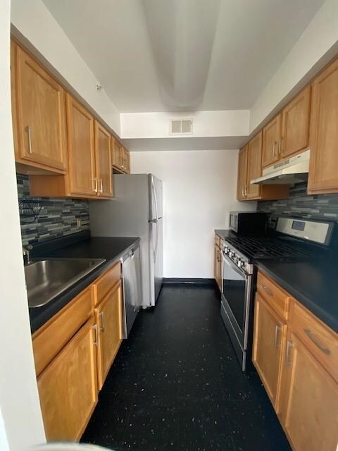 Building Photo - 7430 JFK Blvd E