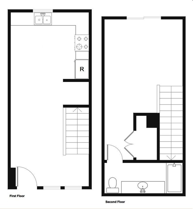 A4 - Mesh Apartments