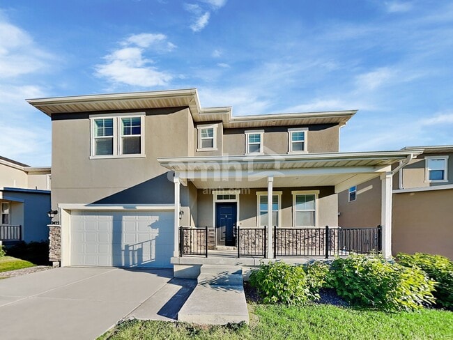 Building Photo - 2422 E Tumbleweed Rd