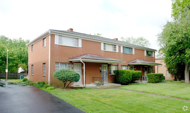 Building Photo - 259-265 Broad Meadows Blvd