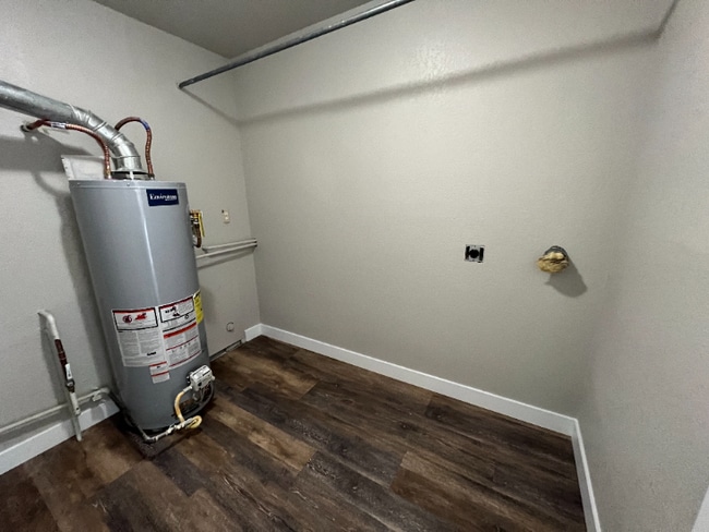 Building Photo - "Charming 2-Bed Oasis in Cheyenne with Coz...