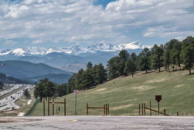 Building Photo - Exquisite Lookout Mountain Estate – Where ...