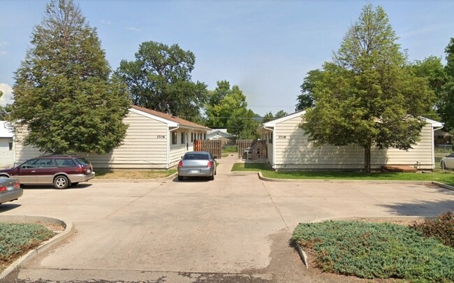 Building Photo - 3708 Boulder St