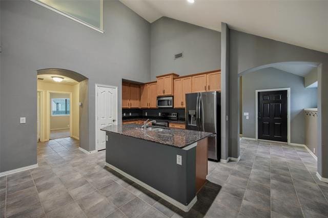 Building Photo - 717 Chelsea Dr