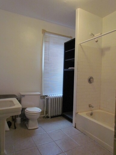 Bathroom - 3331 Spring Garden St