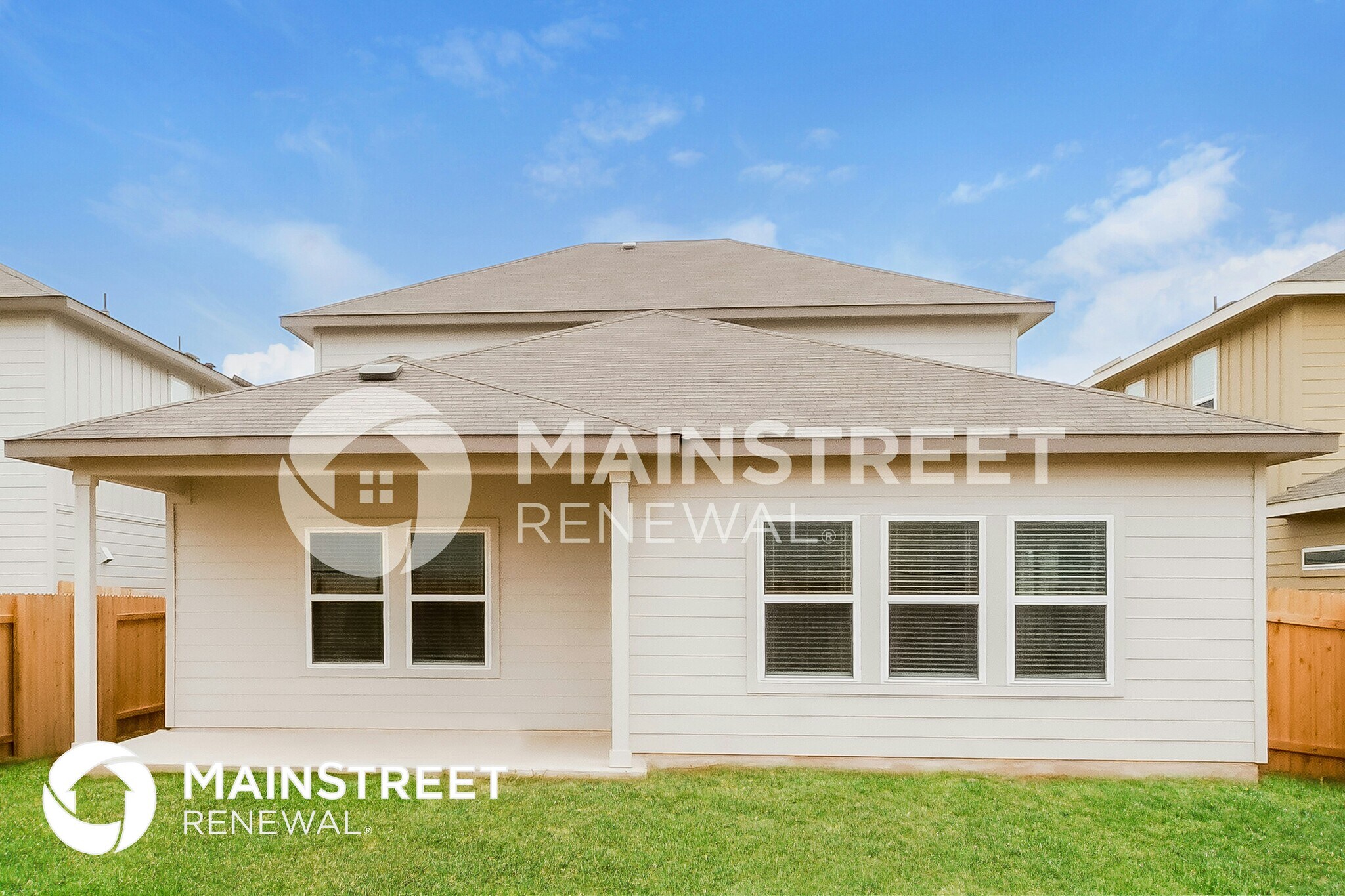 Building Photo - 110 Babblebrook Way