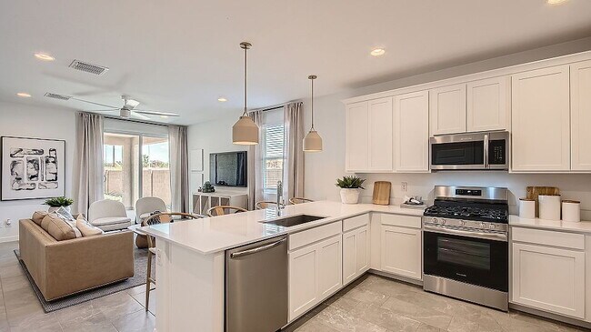Building Photo - Single Family Home For Rent