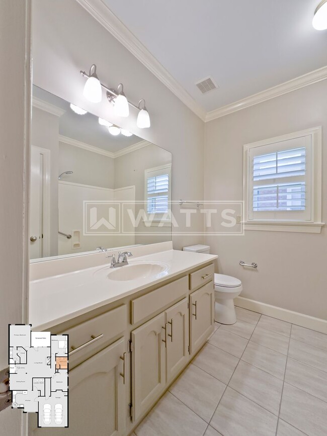 Building Photo - 3-Bed 2-Bath Garden Home at The Cottages of Southlake