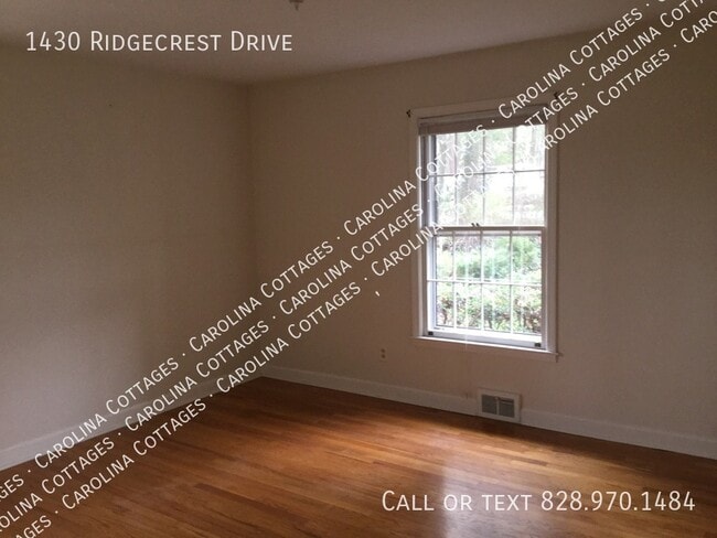 Building Photo - 1430 Ridgecrest Dr