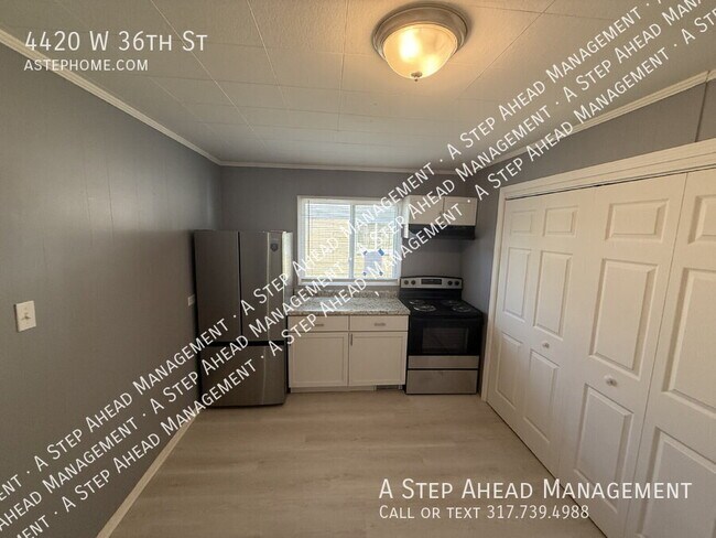 Building Photo - 4420 W 36th St