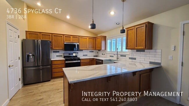 Building Photo - 4736 Spyglass Ct