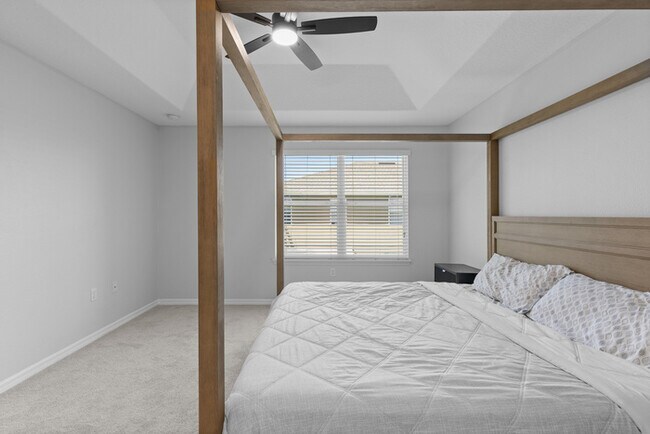 Building Photo - Flexible Lease Terms | Fully Furnished 3-Bedroom Townhome in Lake Nona