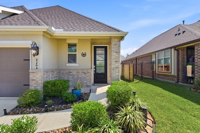 Building Photo - 4264 Waterlily Spg Wy