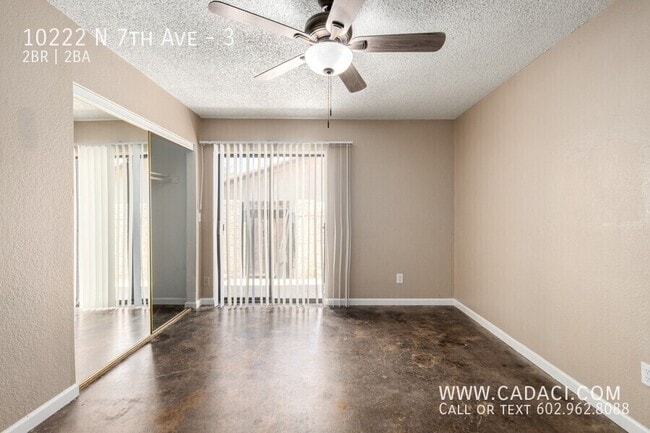 Building Photo - 10222 N 7th Ave