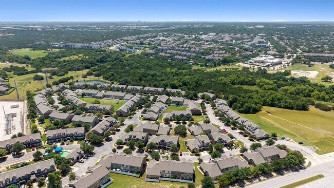 Building Photo - 1900 Little Elm Trail