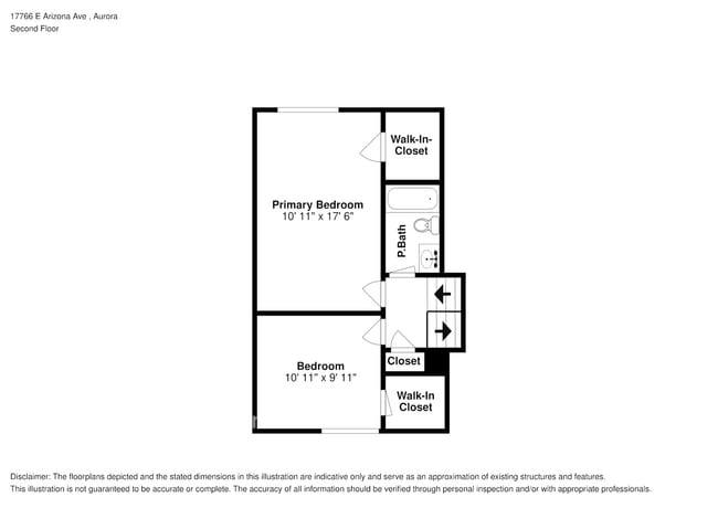Building Photo - 17766 E Arizona Ave