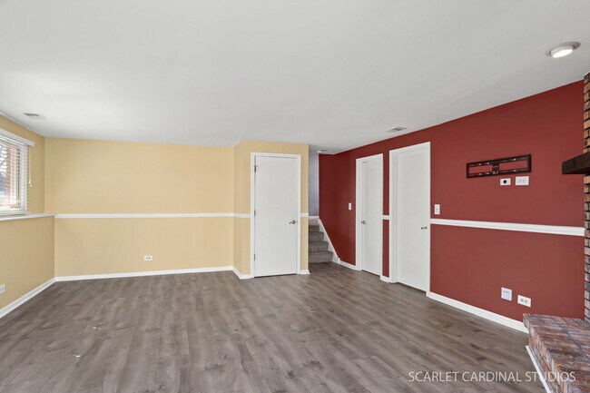 Building Photo - 1407 Wilson Ave