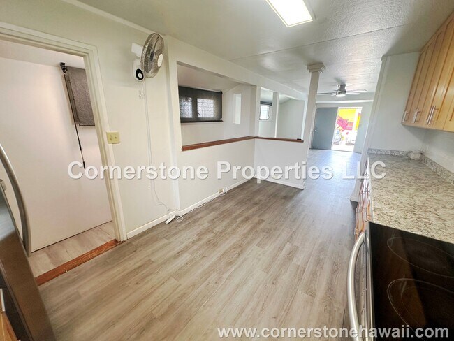 Building Photo - 98-219-219 Kaulike Dr