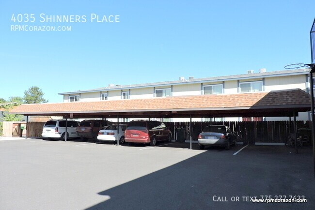 Building Photo - 4035 Shinners Pl