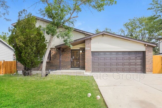 Primary Photo - 16571 E Asbury Pl