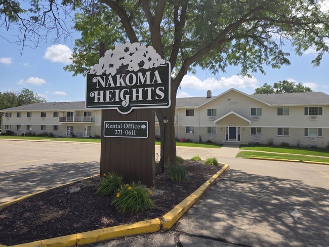 Building Photo - Nakoma Heights Apartment Homes