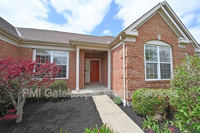 Building Photo - 3907 Lost Willow Dr