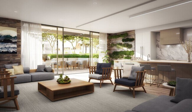 Building Photo - 'A'ali'i - Move In Fully Furnished Studio
