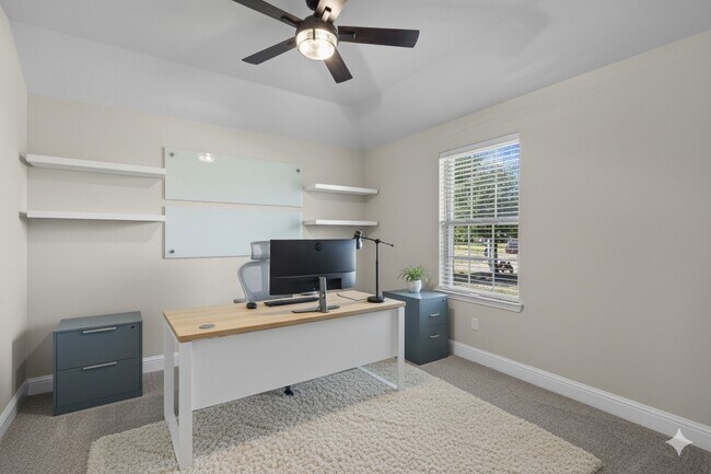 Building Photo - 15323 Holloway Hls Trl