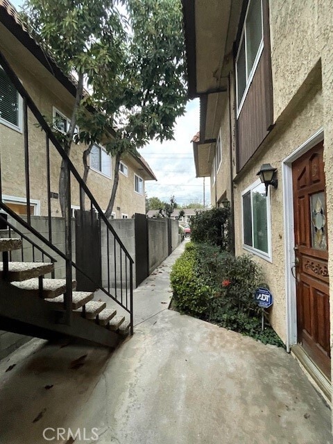 Building Photo - 1705 Hope St