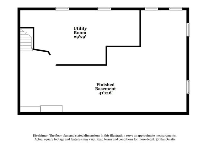 Building Photo - 1255 Del Rey Dr