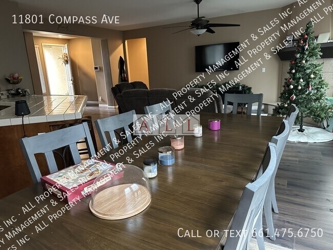 Building Photo - 11801 Compass Ave