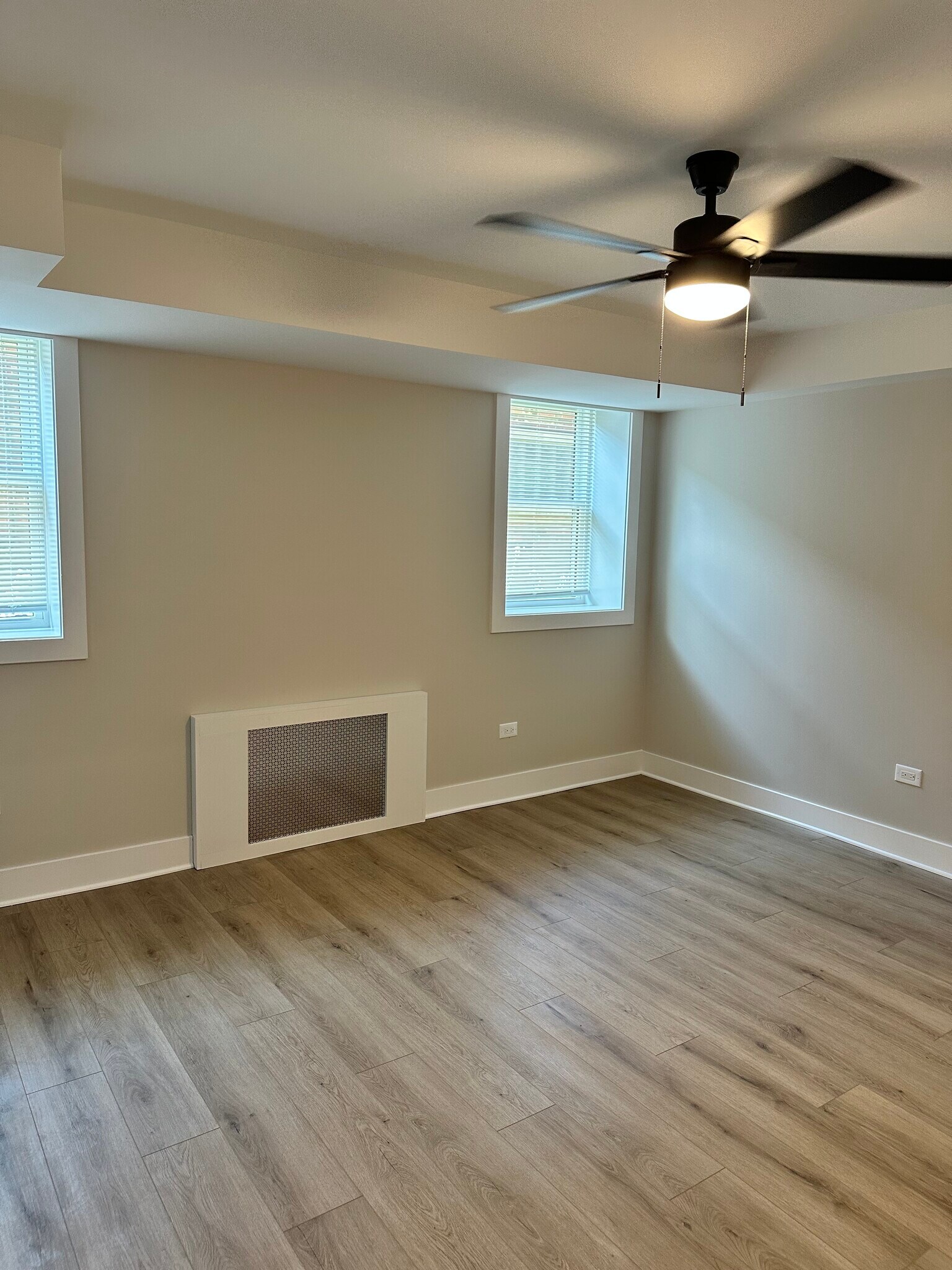 Bedroom 2 - 330 Barton Ave