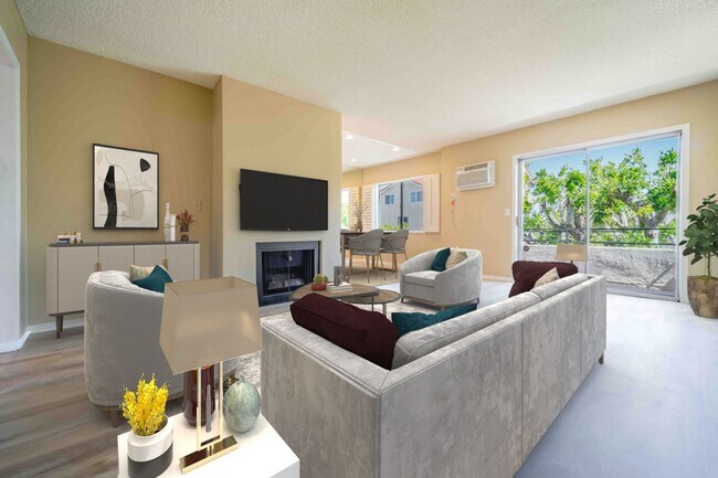 Building Photo - 11871 Idaho Ave