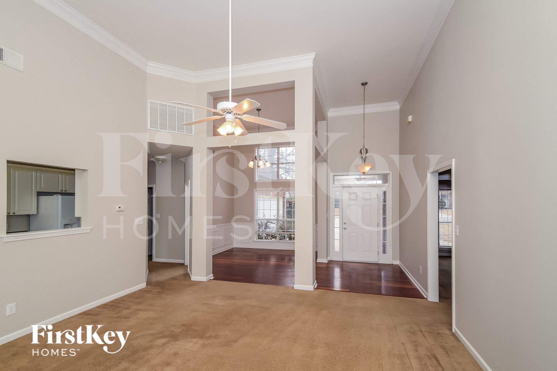 Building Photo - 1011 Alden Glen Dr