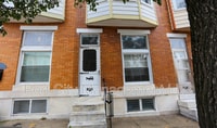 Building Photo - 715 S Linwood Ave