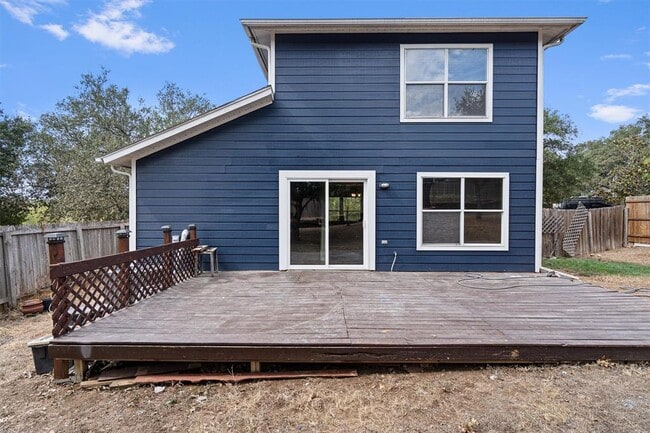 Building Photo - 1512 Curameng Cove