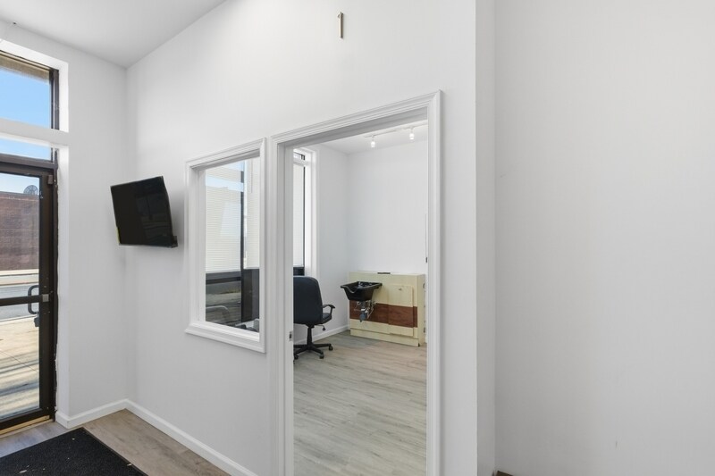 Building Photo - 4341 Park Heights Ave