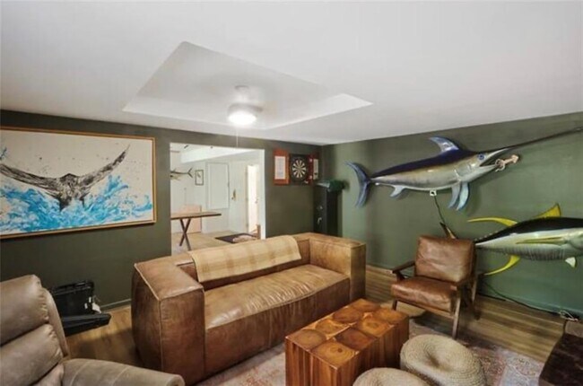Building Photo - 18123 Cusachs Dr