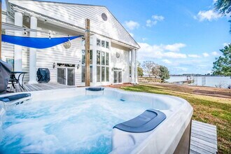 Building Photo - Serene Retreat - Hot Tub, Private Dock & Fire Pit