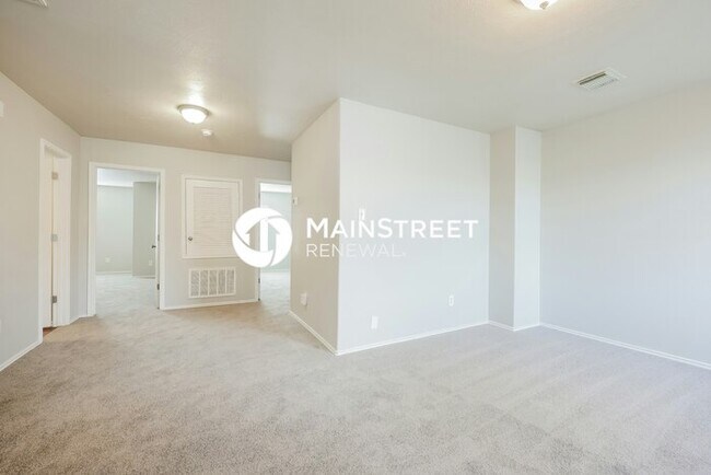 Building Photo - 3 Bedroom Pet-Friendly Home in Humble, TX with Main Street Renewal