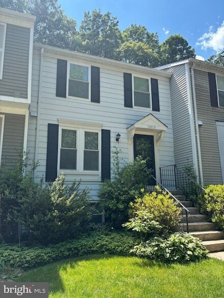 Building Photo - 11013 Barton Hill Ct