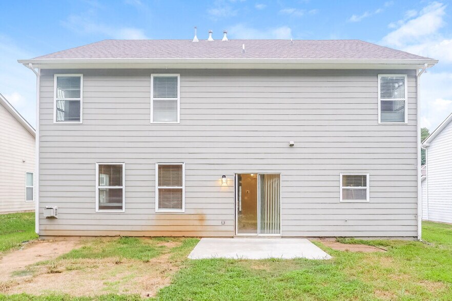 Building Photo - 8949 Crest View Cir