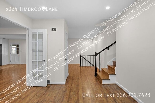Building Photo - 5024 Timbrook Ln