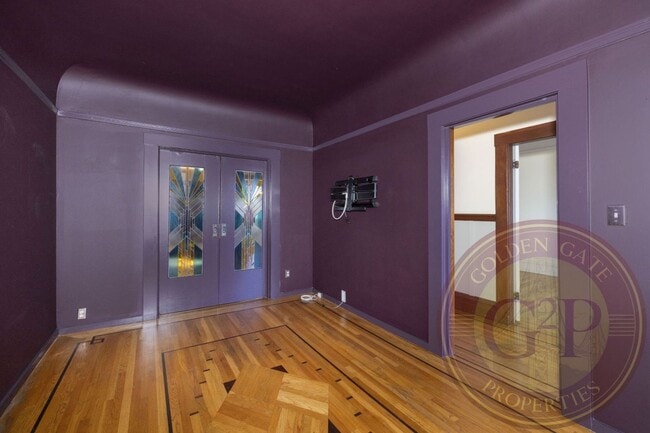 Building Photo - Potrero Hill - 3 BR, 2.5 BA House 1,388 Sq. Ft. - 3D Virtual Tour, Large Private Yard