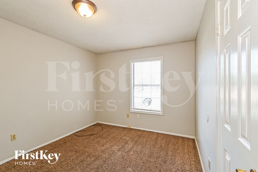 Building Photo - 3041 McVay Trail Dr