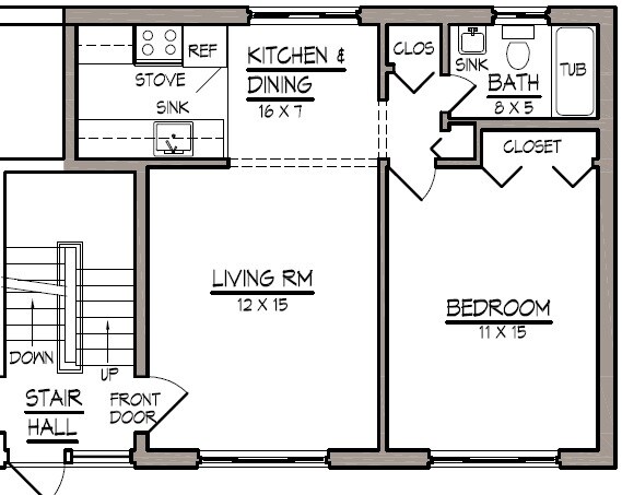 Building Photo - 600 Allenby Ave